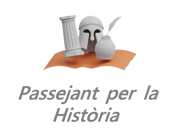 Passejant per la Història