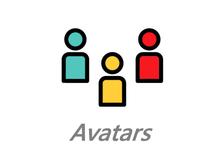 Avatars