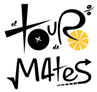 el Tour de Mates